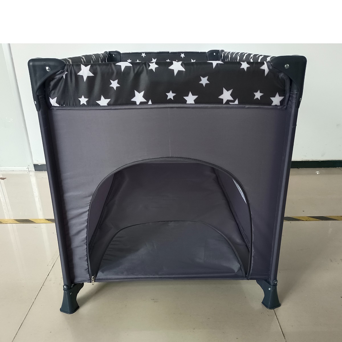 2023 modern classic baby travel cot baby playpen european safety baby playpen