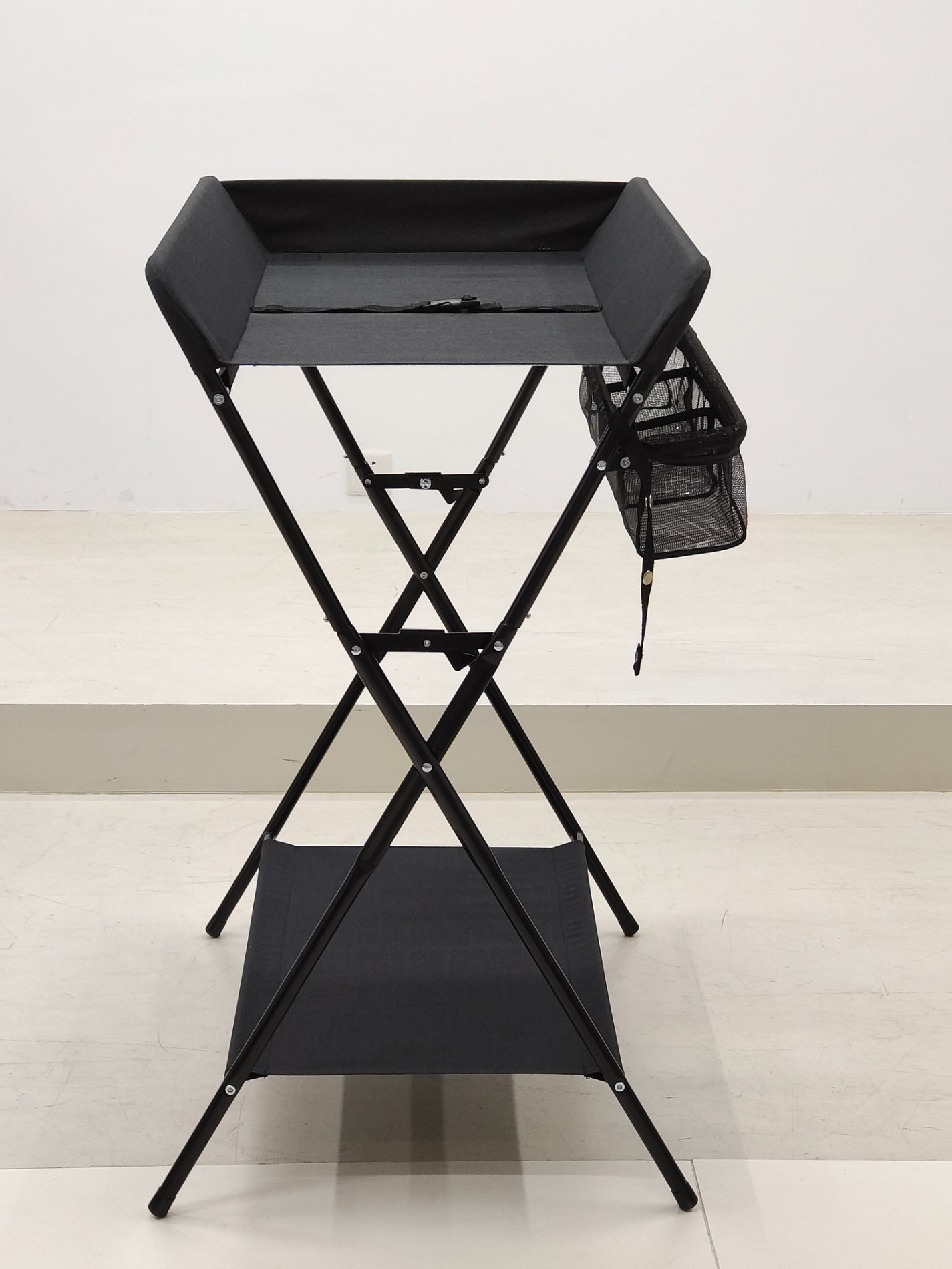 2023 Baby Changing pad Waterproof folded Baby Changer Table