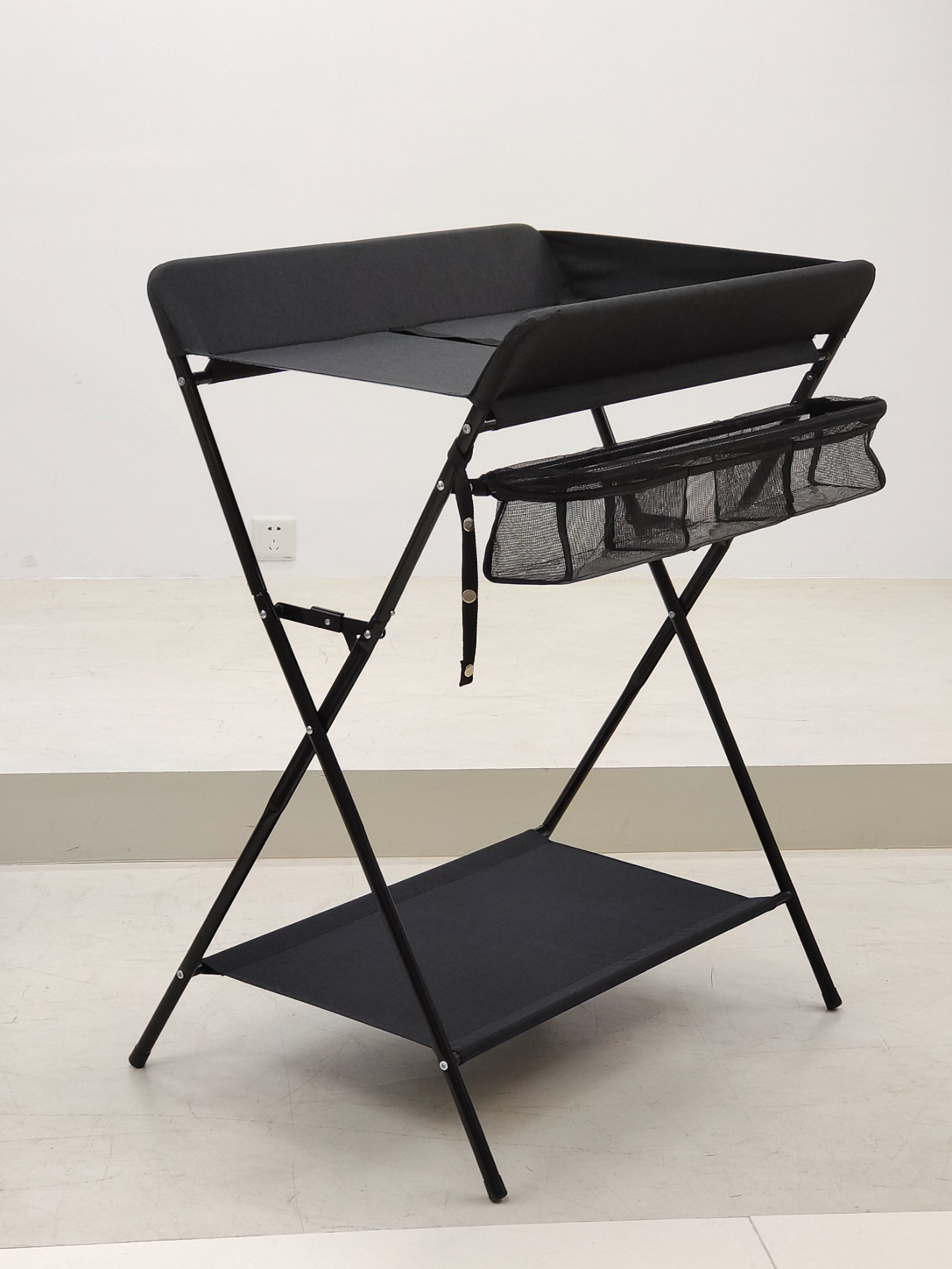 2023 Baby Changing pad Waterproof folded Baby Changer Table