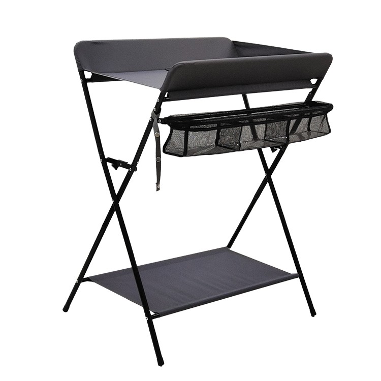 2023 Baby Changing pad Waterproof folded Baby Changer Table