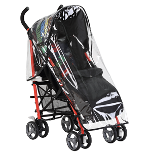 manufacturer wholesale foldable baby carriage baby stroller buggy 3 in 1 with Baby carry basket rain cover