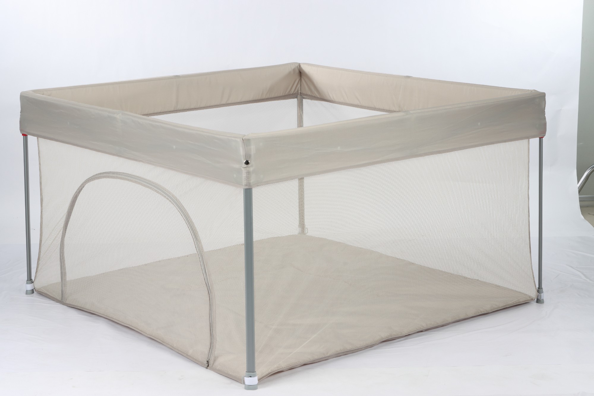 Barrière de sécurité portable pour bébé, légère, sans installation