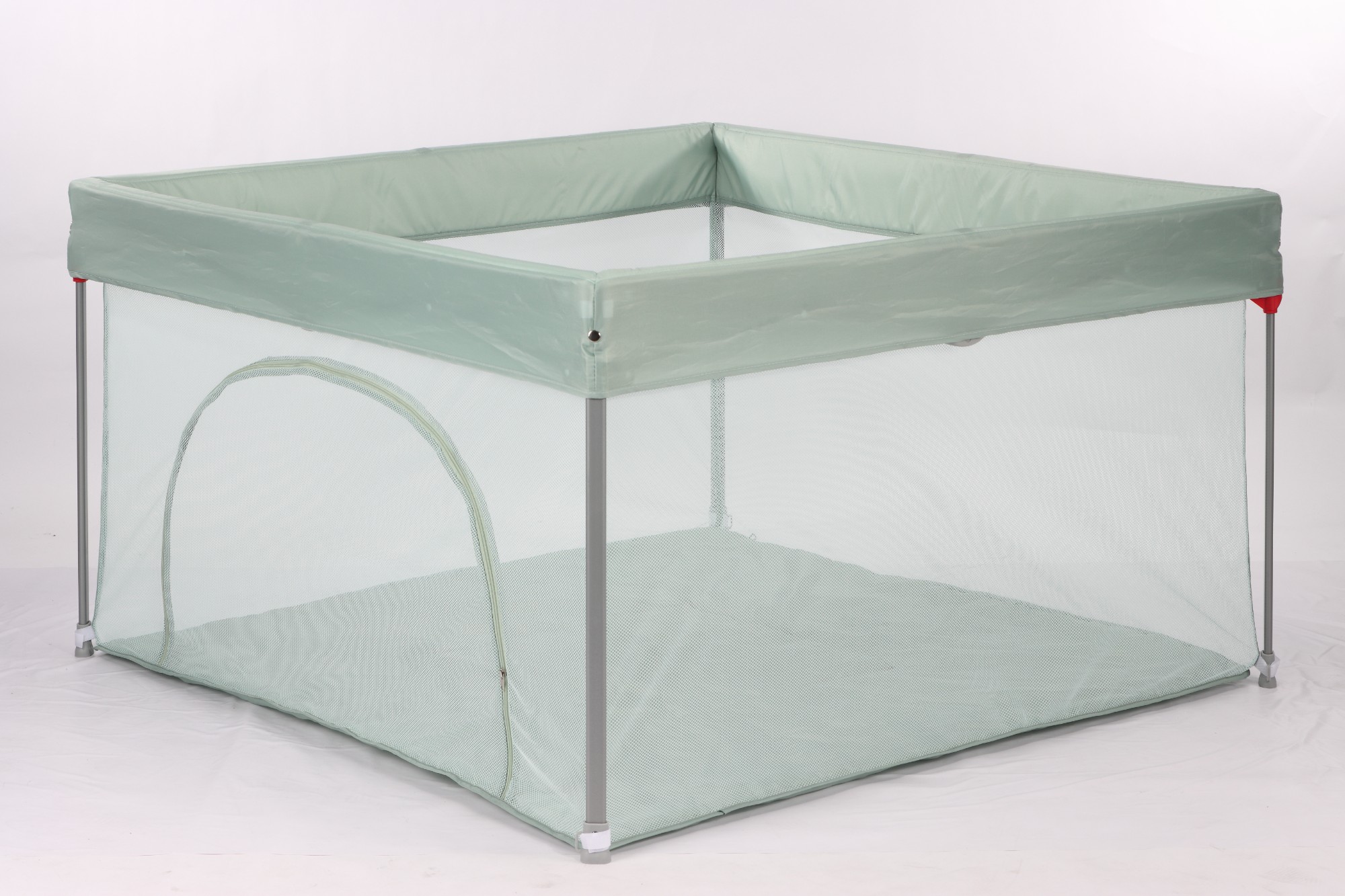 Foldable Baby Playpen Playard for Babies and Toddlers Portable Safety Baby Fence Lightweight No Installation