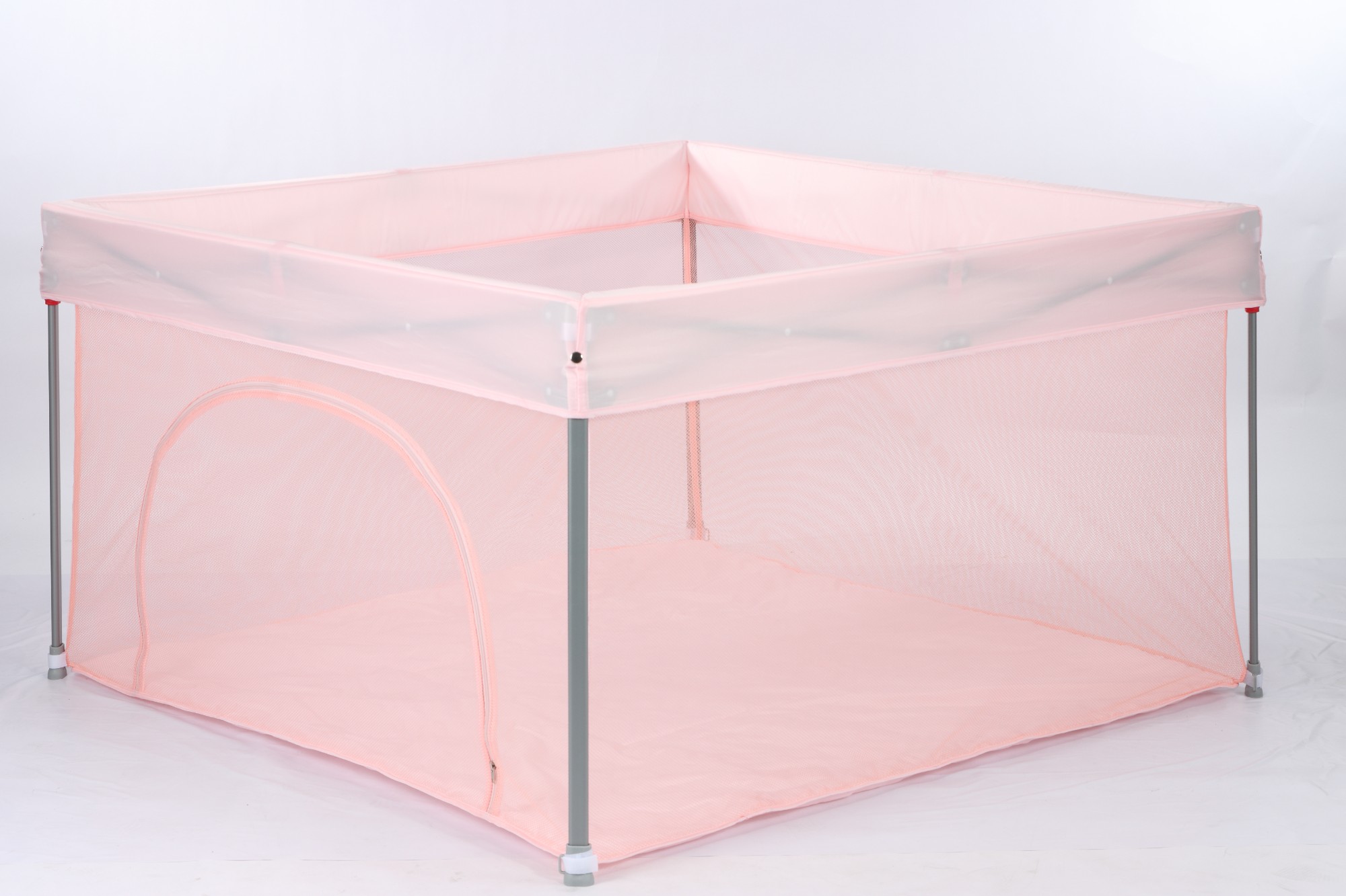 Barrière de sécurité portable pour bébé, légère, sans installation