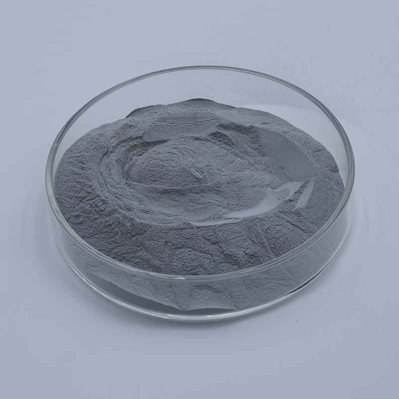 Atomized Al-Cu Alloy Powder 2219