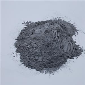 Atomized Spheroid AlCr Alloy Powder