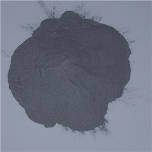 Atomized Spheroid AlTi Alloy Powder