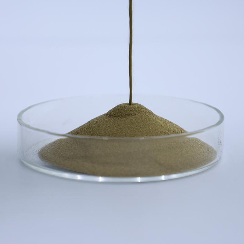 CuAlFe Copper Alloy Powder