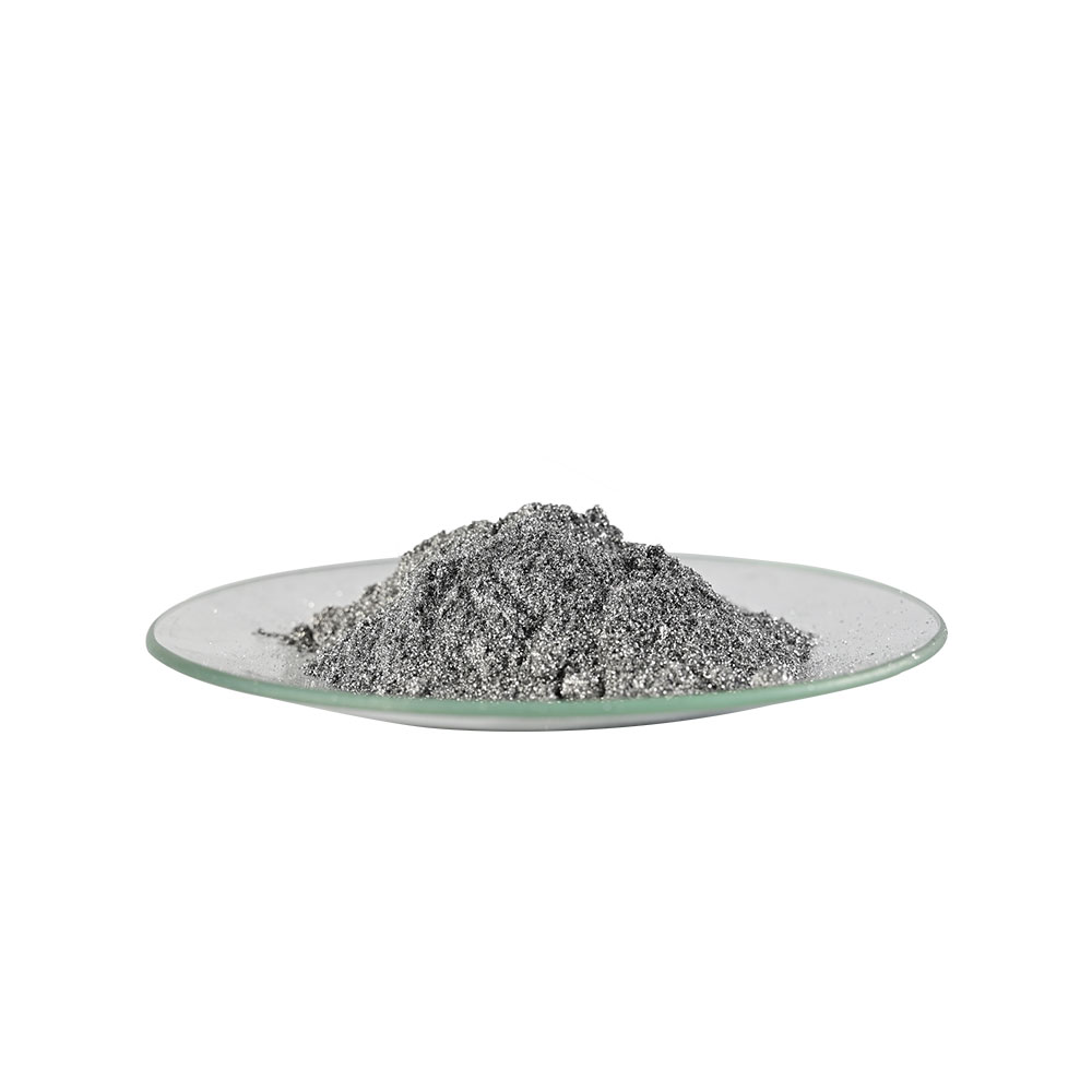 Eco-friendly Ball Milling Flake Aluminum Powder