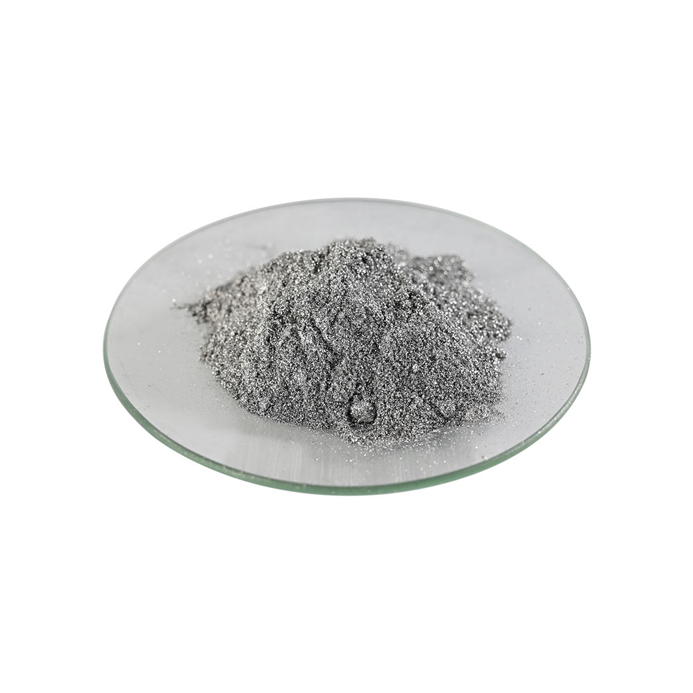 Eco-friendly Leafing Flake Aluminum Powder