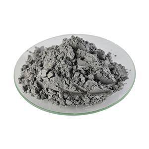 High Purity Atomized Spherical Aluminum Powder