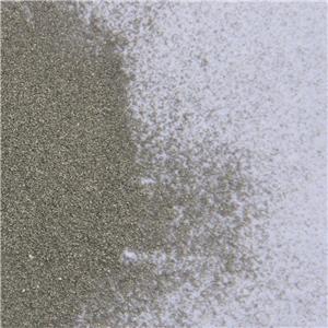 Atomized Spheroid AlMg Alloy Powder