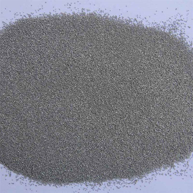 Atomized Spheroid AlMg Alloy Powder