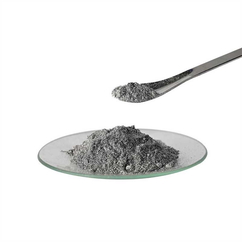 Non-leafing Flake Aluminum Powder