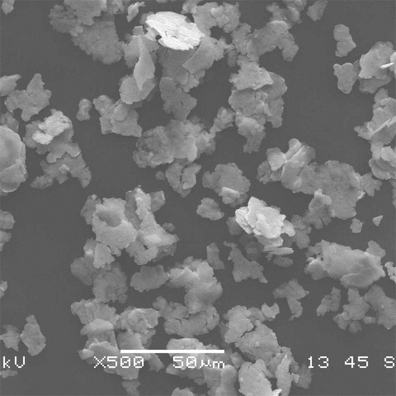 5 Micron Zinc Flake Powder