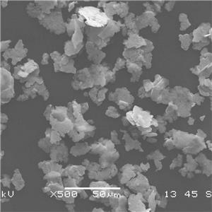 5 Micron Zinc Flake Powder