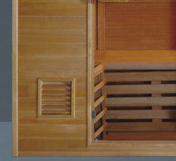 EUDOLA Sauna Rooms Multiple Specifications
