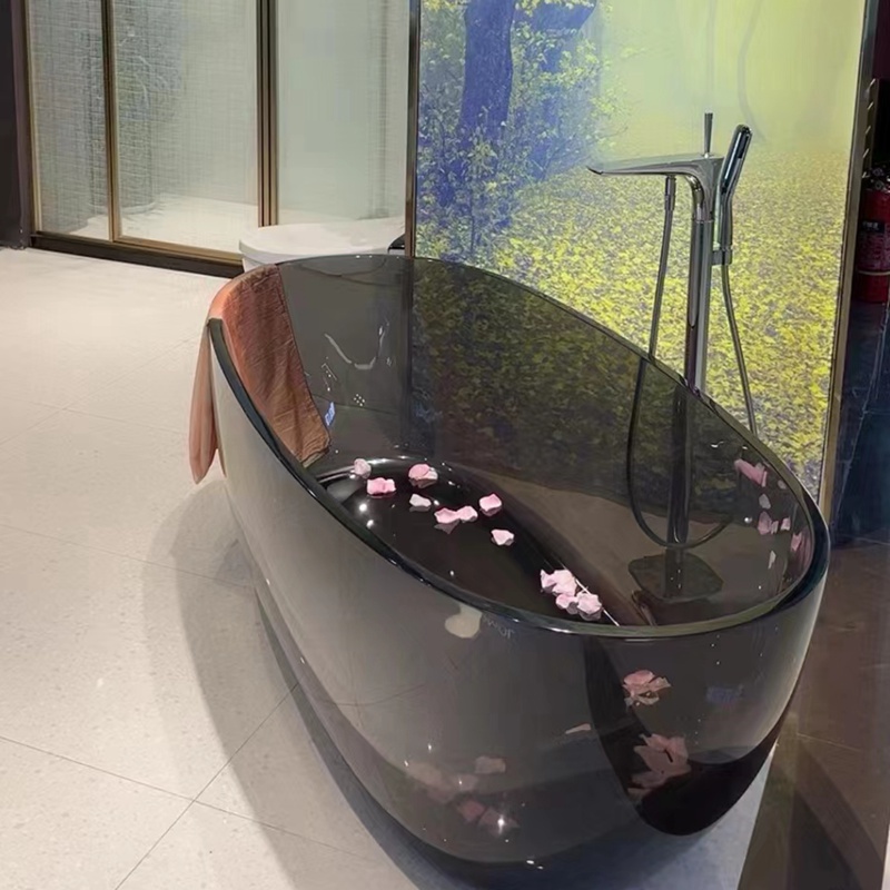 high quality modern Marble Bathtub