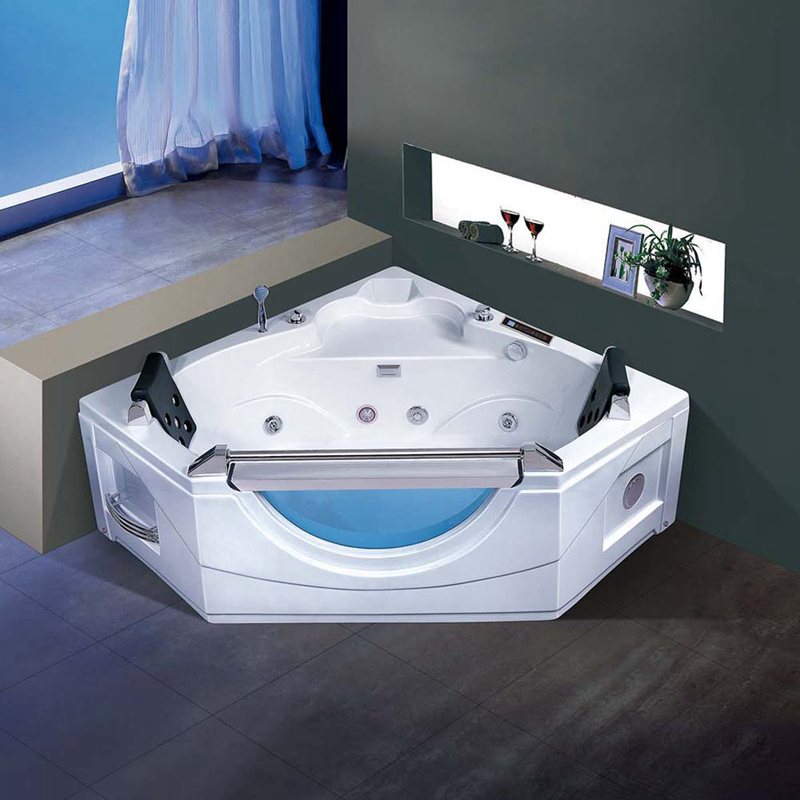 bathtubs whirlpools massage
