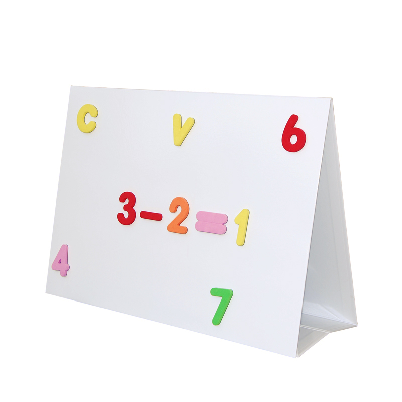 Montessori Educational white board