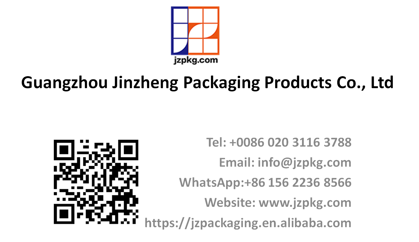 product packaging