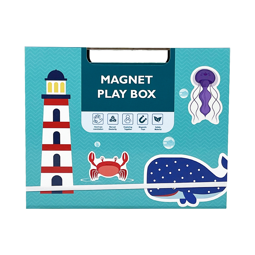 educational magnetic puzzle educational magnetic puzzle
