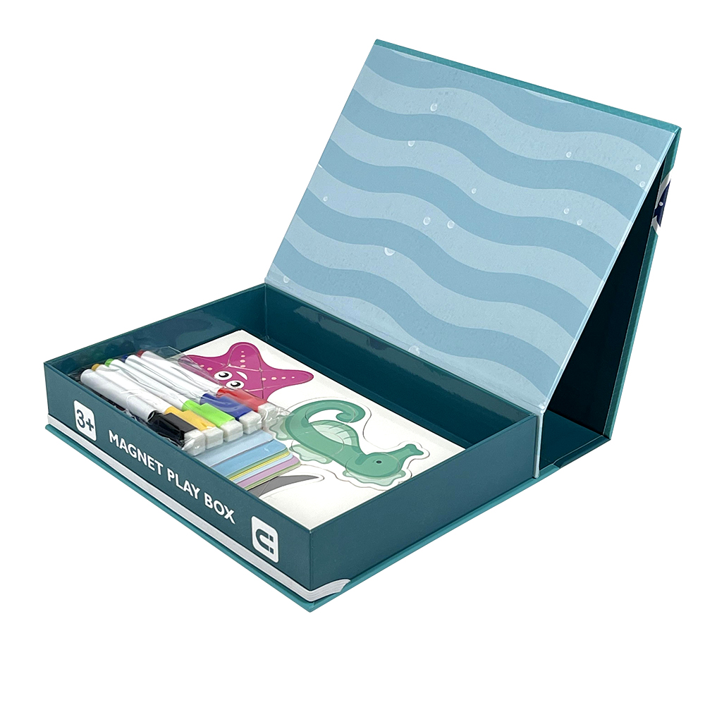educational magnetic puzzle educational magnetic puzzle
