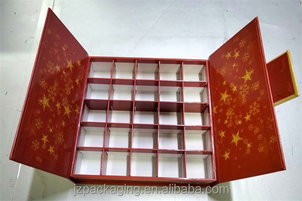 Plastic absorption box