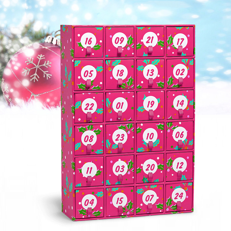 beauty advent calendars 2023