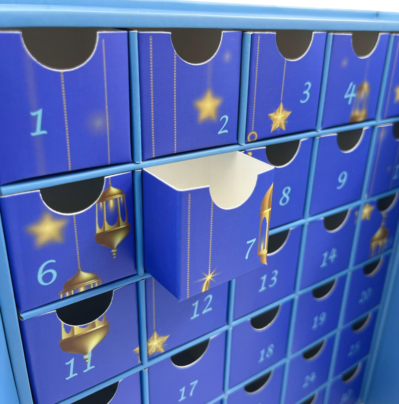 advent calendar