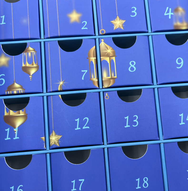 advent calendar