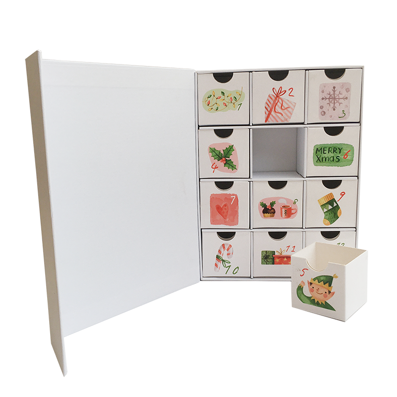 ted baker advent calendar