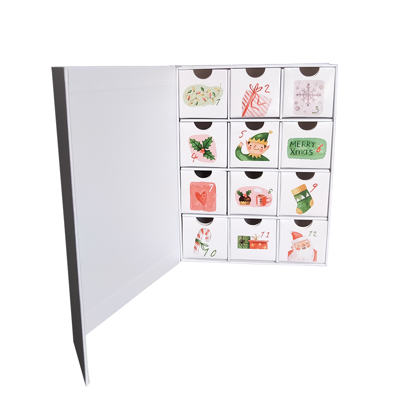 lindt chocolate advent calendar