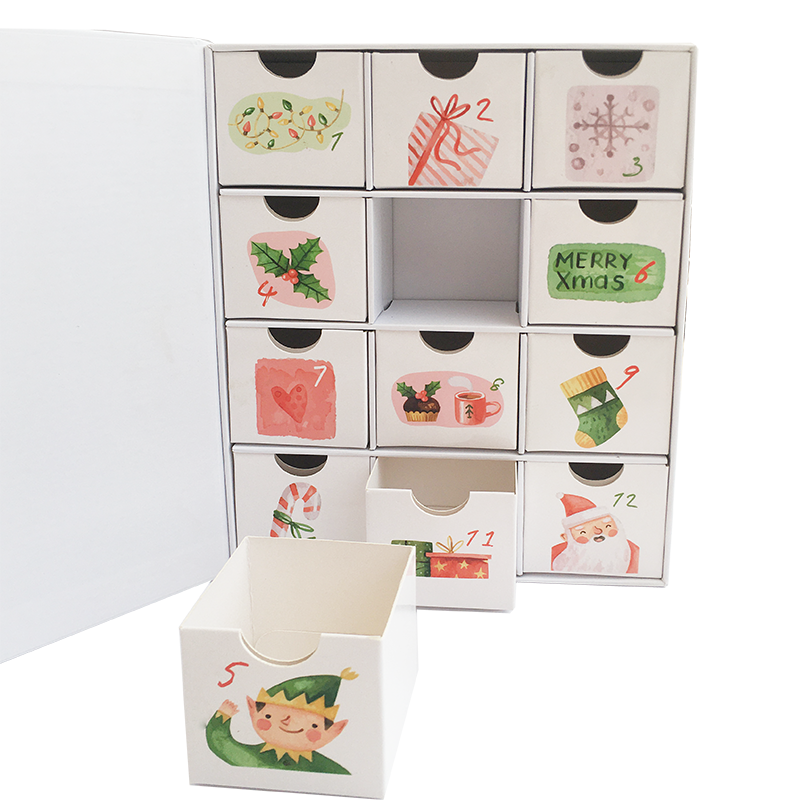 ted baker advent calendar