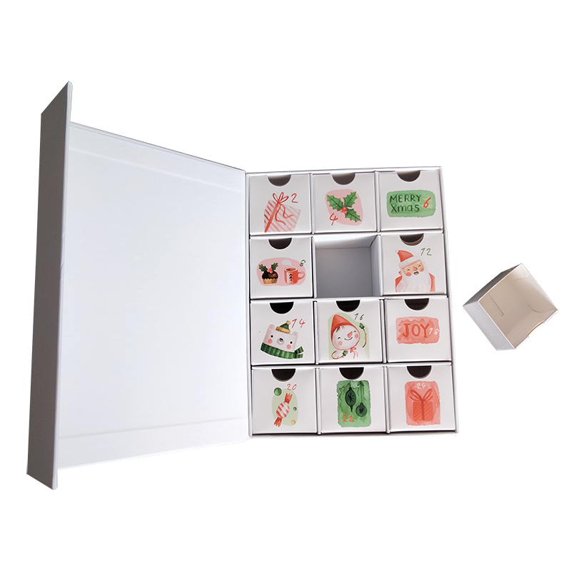 advent calendar essence 2024