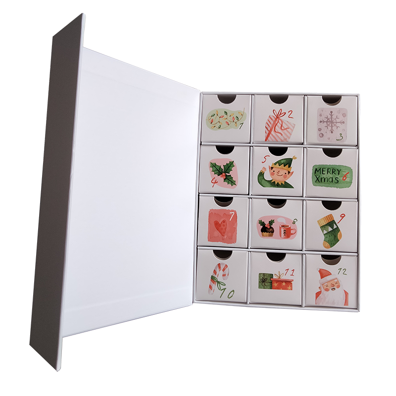 ted baker advent calendar