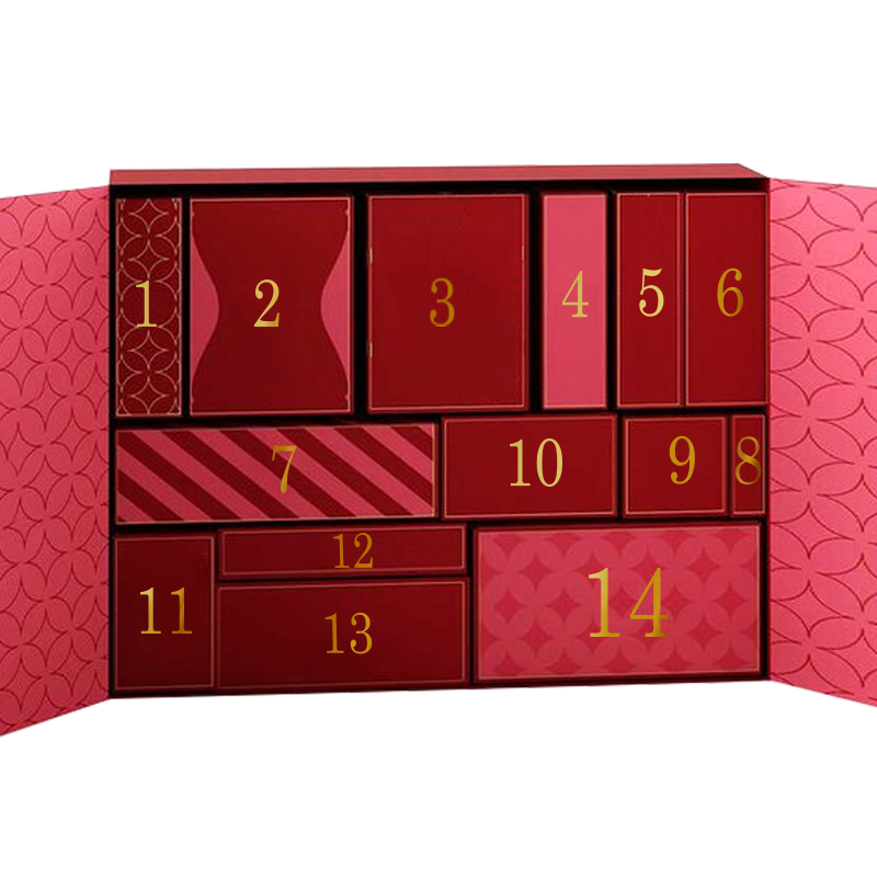 advent calendars for adults 2024