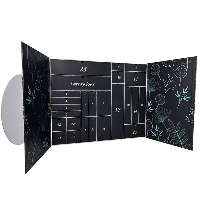 the body shop advent calendar 2024