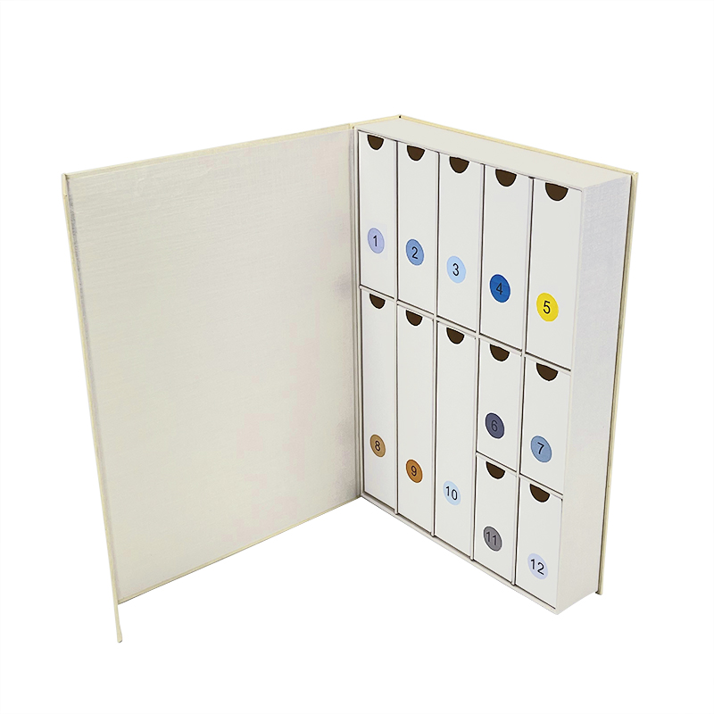 glossybox advent calendar 2023