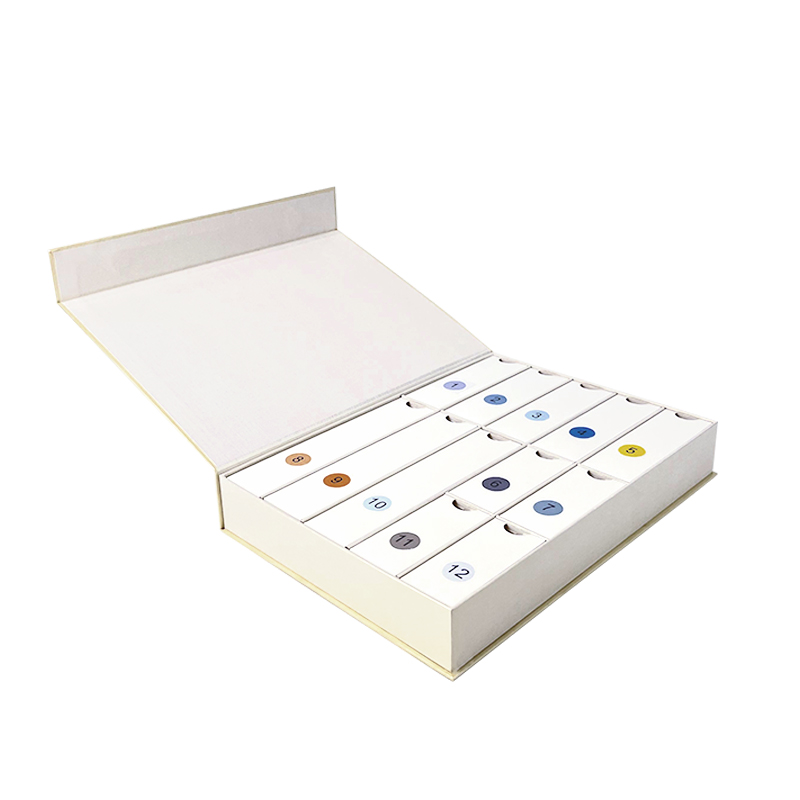 glossybox advent calendar