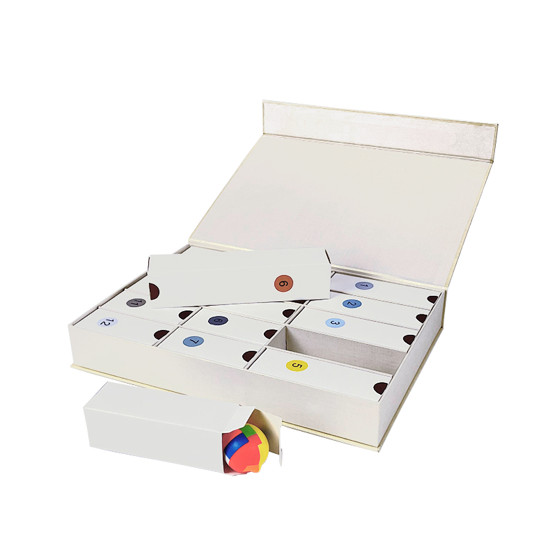 glossybox advent calendar 2023