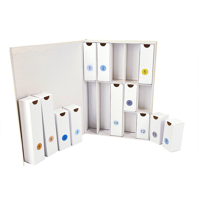 glossybox advent calendar 2023
