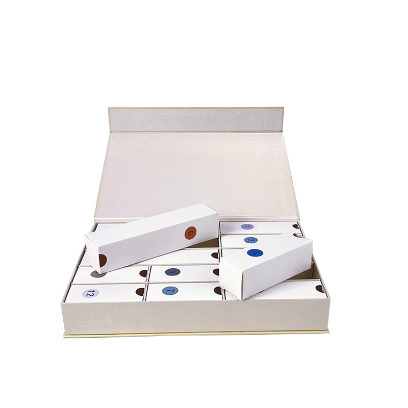 glossybox advent calendar