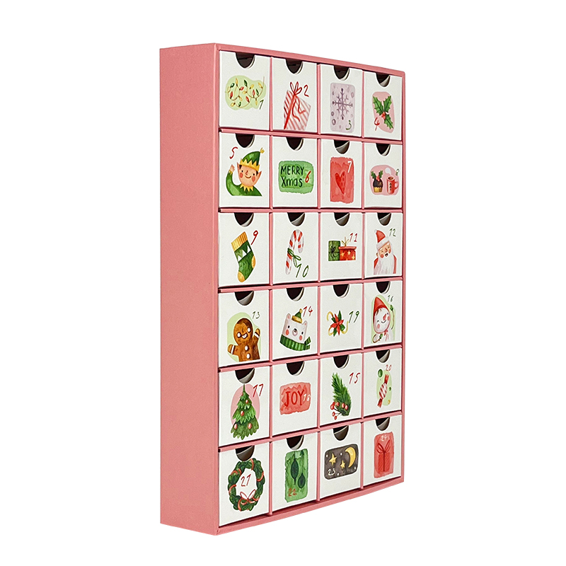 chritmas advent calendar