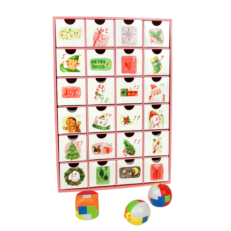 chritmas advent calendar