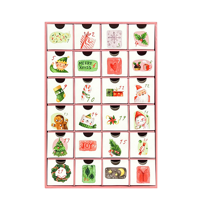 2024 advent calendars