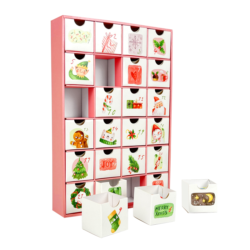 2024 advent calendars