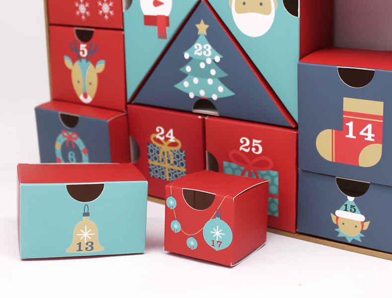 body shop advent calendars 2024