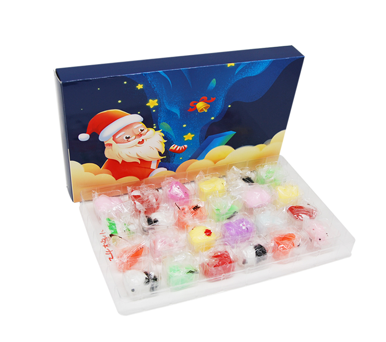 cute advent calendars