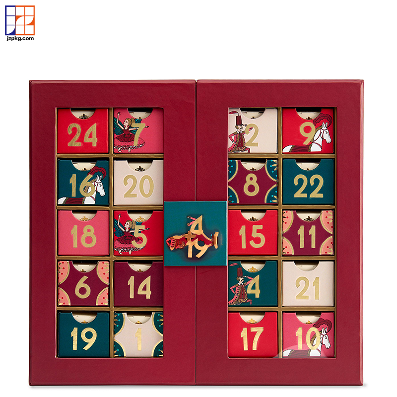 harrods advent calendar